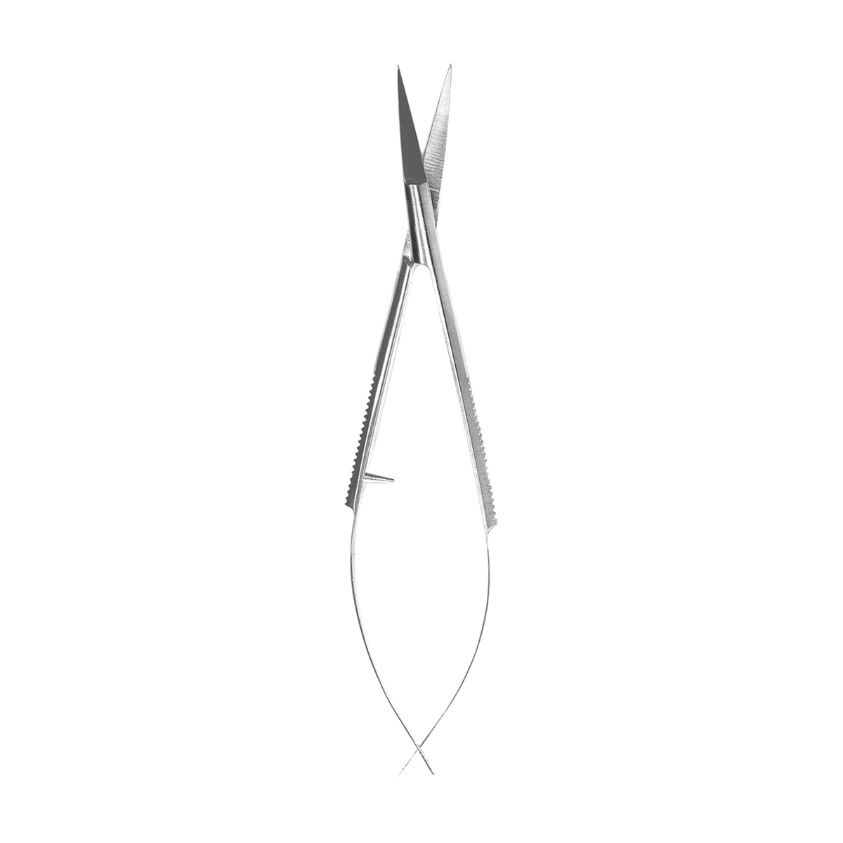 Ciseaux à Sourcils Pro