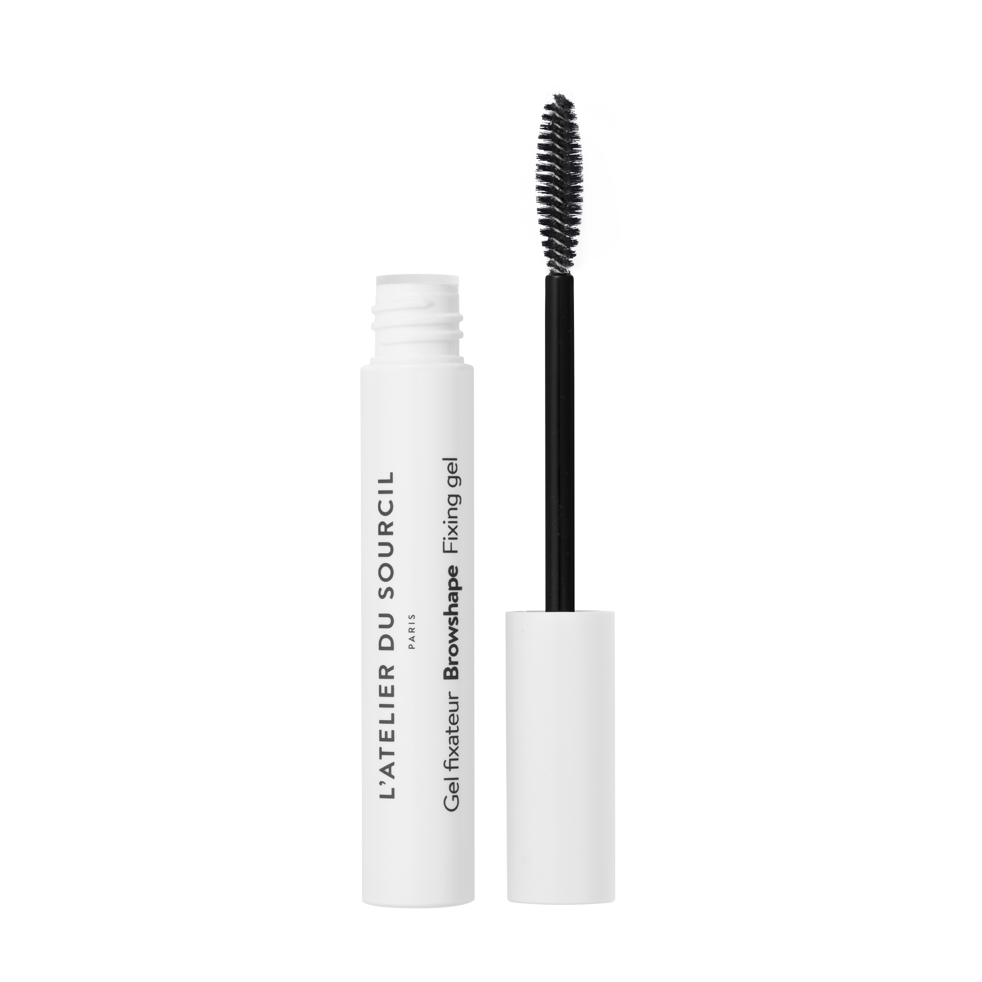 Browshape Transparent Fixing Gel