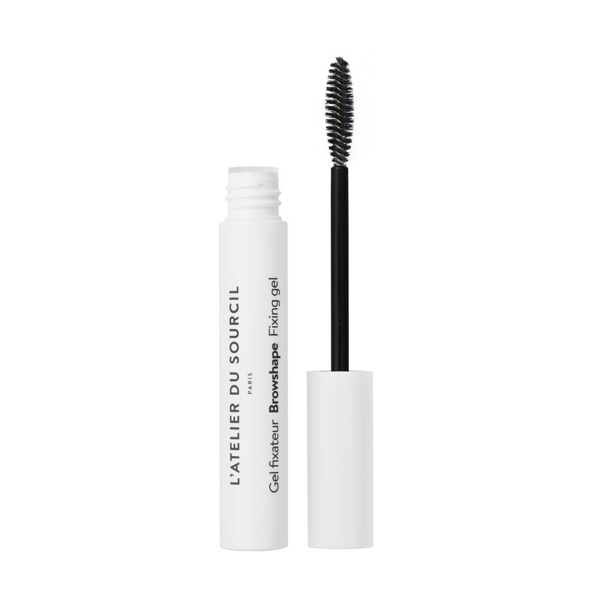 Browshape Transparent Fixing Gel