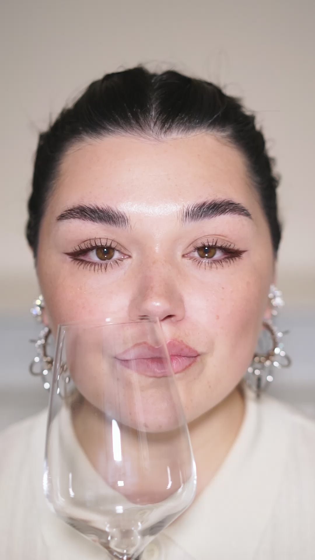 Lip Stain Masque - Encre à lèvres longue tenue