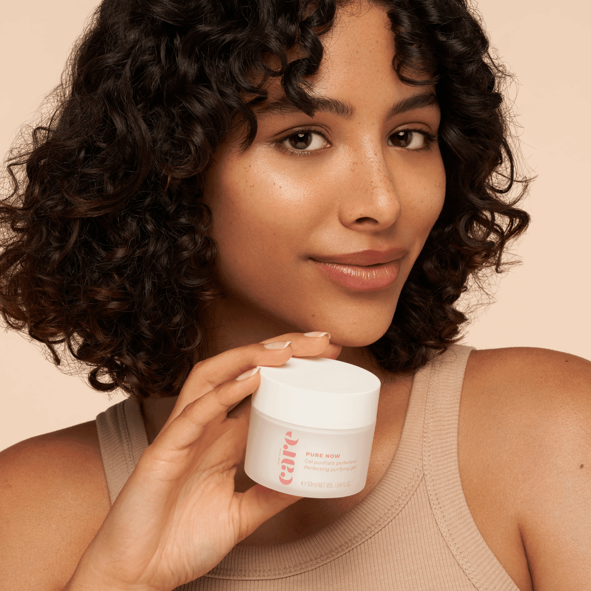 PURE NOW - Gel Purificante Perfeccionador