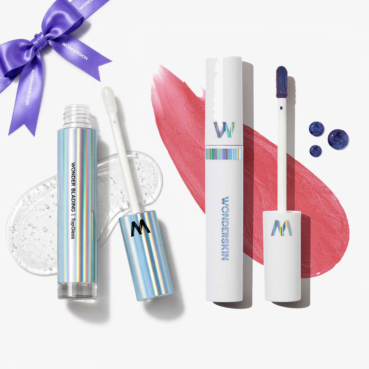 WONDER LIPS DUO Romance