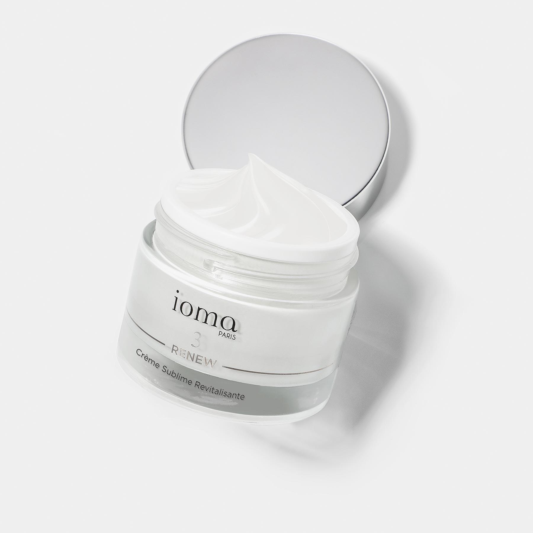 Sublime Revitalizing Cream - 50 ml