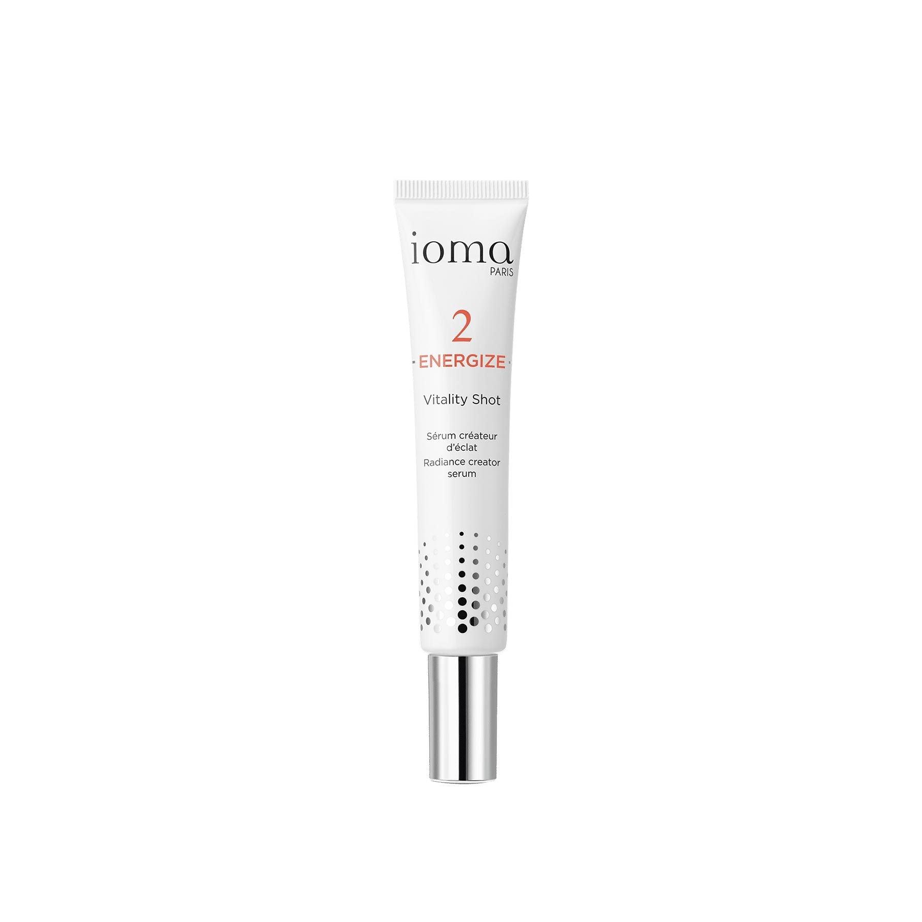 Vitality Shot - 30ml