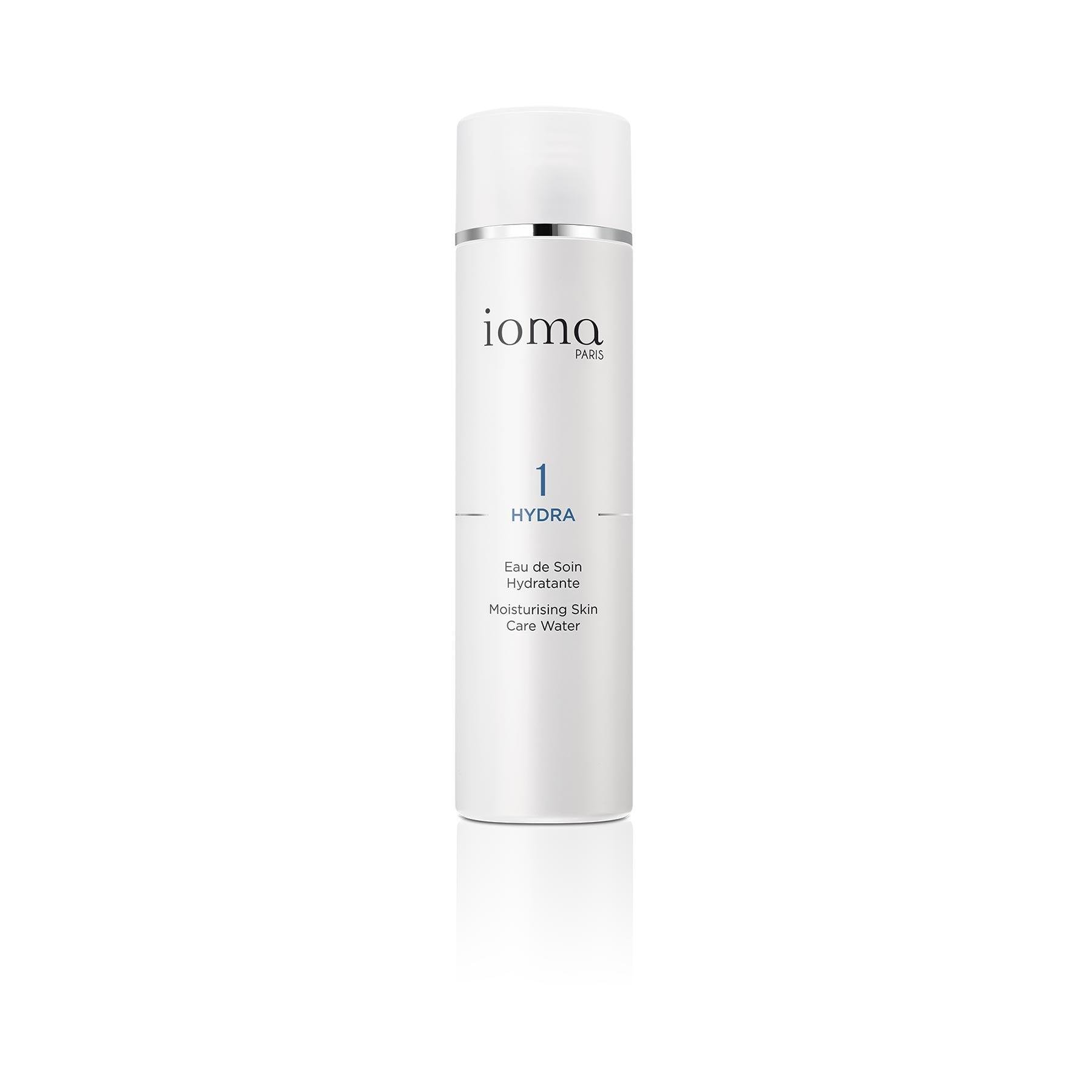 Moisturizing care water - 200ml