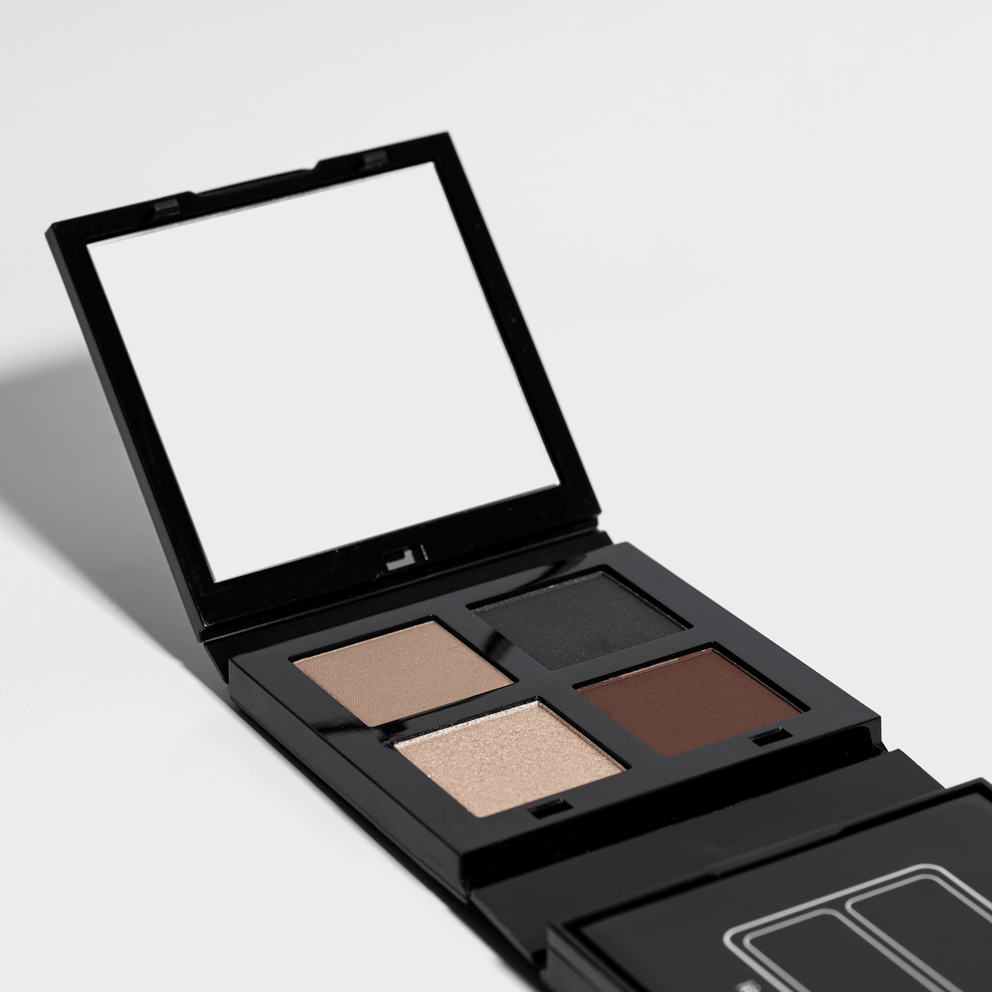 Palette Maquillage Révélation