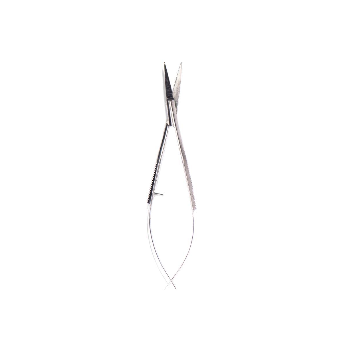 Professional Eyebrow Scissors