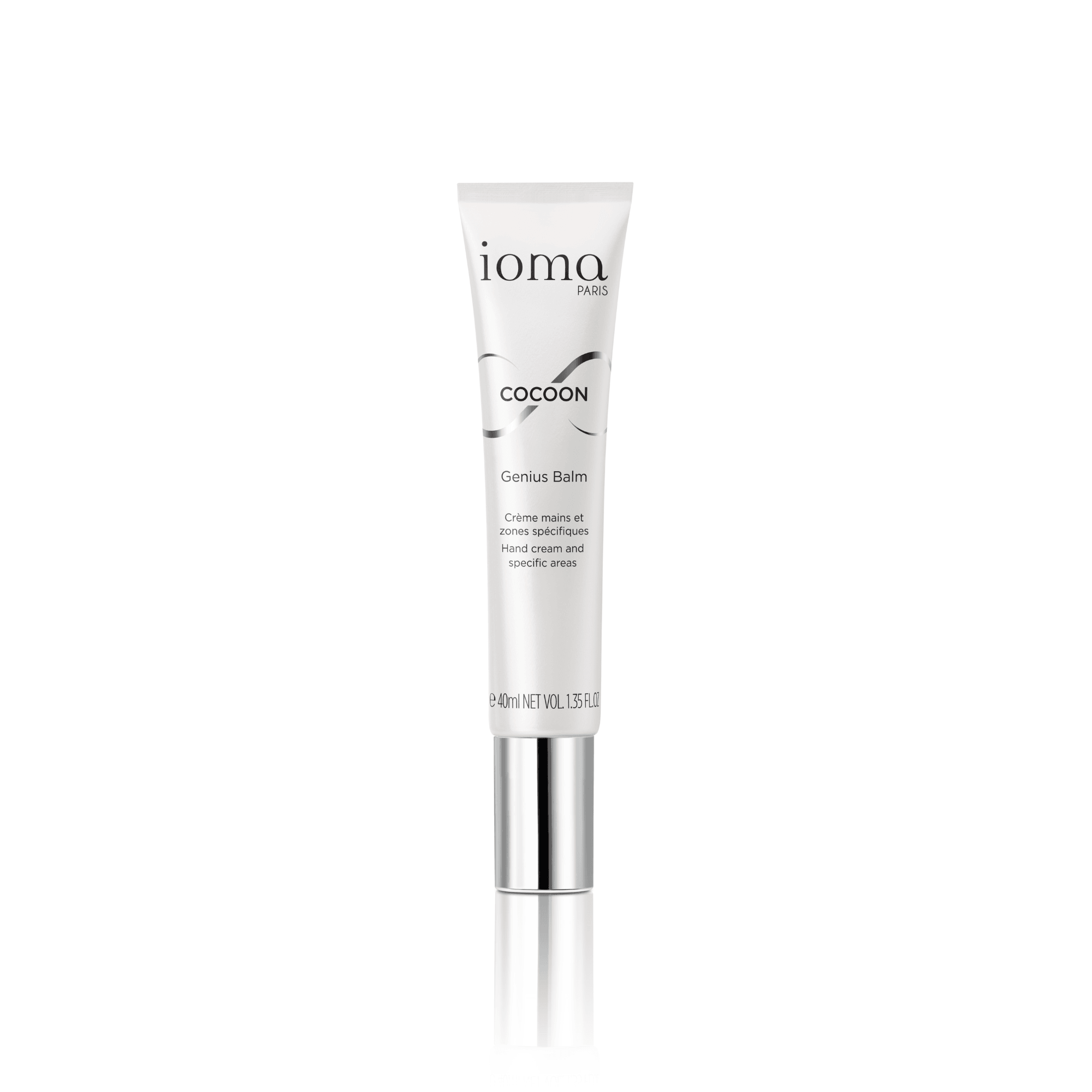 Genius Balm Crème Main