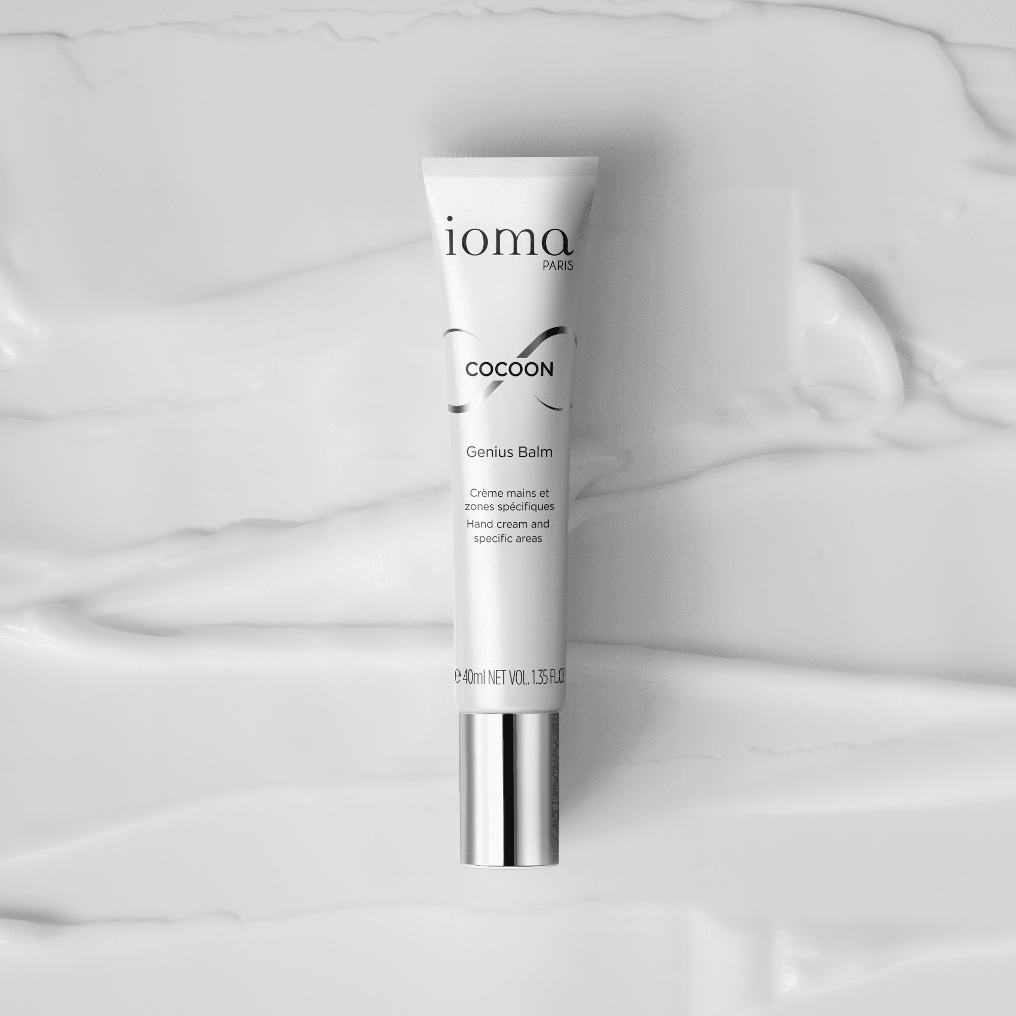 Genius Balm Crème Main