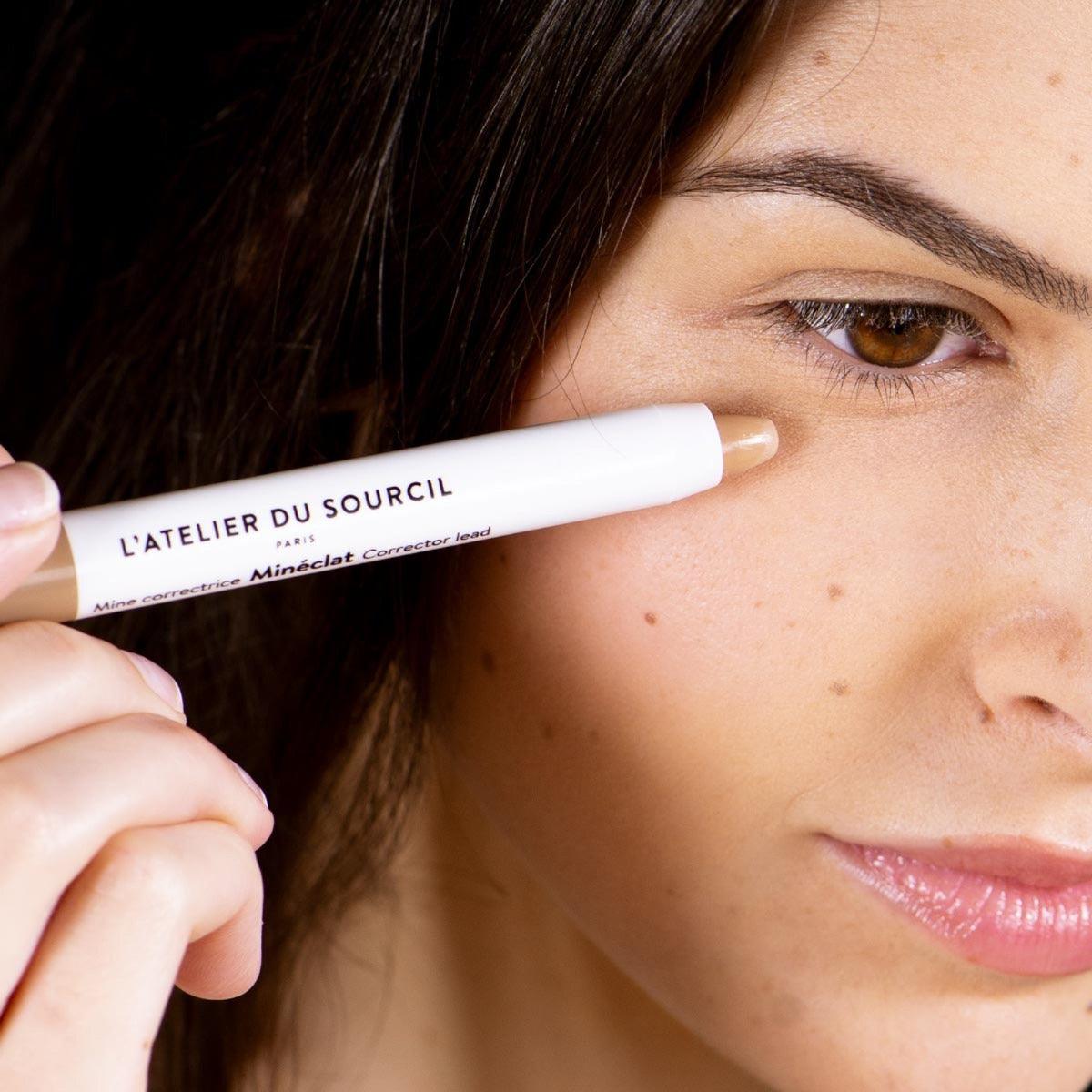 Minéclat Correcting Mine Concealer