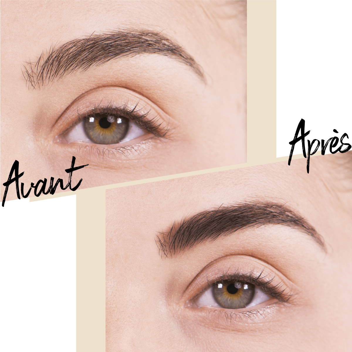 Crème sourcils pigmentée Perm-a-line®