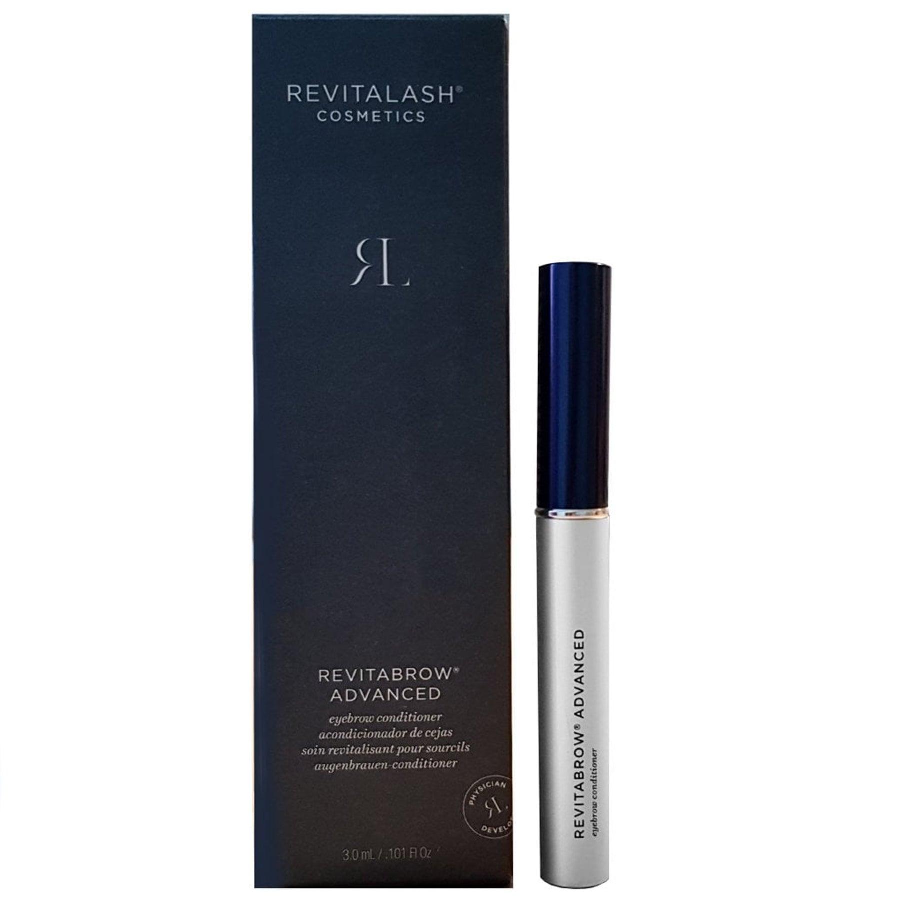 RevitaBrow® Advanced Soin revitalisant pour sourcils